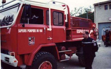 camion