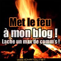 met moi le feu