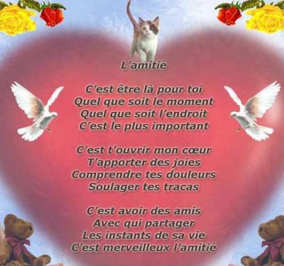 poème