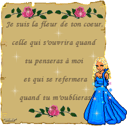 poème