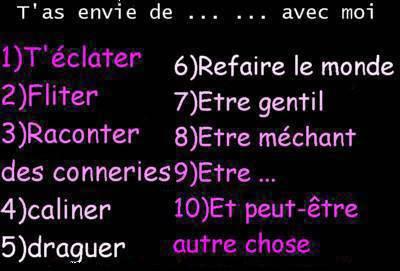 alors