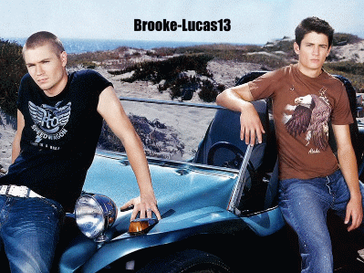 lucas ou nathan
