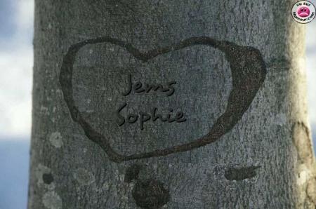 pour jems et sophie