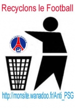 psg=pd sur gazon